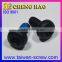 Taiwan Supplier Black Nylon Screw