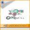 S6D125 gasket making kit, gasket kit