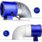 6 centrifugal fan bath exhaust fan duct fan speed controller