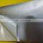 Aluminum self adhesive foil with sheet size