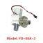 water filter solenoid valve flow control stainless steel solenoid power valve 6v