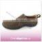 New style fashion loafer men leather shoes