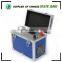 Anti-interference loop resistance tester