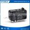 15A/250VAC Factory supply 3 pins KW Micro Switch V-154-1C25