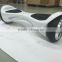 2015 Fashinable Two Wheel Smart Balance Electric Scooter 6.5inch 2 wheels scooter