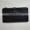 2016 new design all purpose leather RFID shield wallet
