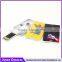 New best sell business card marvel usb flash drive