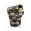 2016 New Camouflage Neoprene Camera Lens Pouch