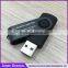 Hot ! 4 GB PVC USB Drive memory stick, usb 2.0