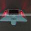 solar led super capacitor blinking eye cat for roads