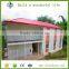 Fiji double storey longevity prefab house