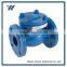 New Design Pipe Fitting Rotary Valve