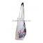 Digital Printed Canvas Ladies Bags Handbag