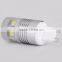 Factory price 120v 230v 3w replacing 40w g9 halogen led lamp g9