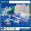 Serial number removable heat-resistant low temperature label for test tubes