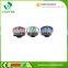 New type ABS Material headlamp 0.5W 3 LED headlight led