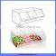 Durable special gift acrylic candy box