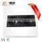 Dual 5.25" 2-way IN-wall speaker