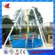 More than 10 years experience in amusement rides down transmisstion big pendulum
