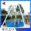 More Than 10 Years Experience in Amusement Rides Down Transmisstion Big Pendulum