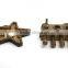 Admiralty Brass Tube Solder Brass Refrigeration Fittings