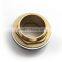 Threaded Brass Tube Suppliers Brass Elbow Fitting