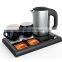 Kinhao 0.5L-0.6L Electric Kettle Set