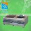 2015 hot selling built-in induction cooktop 220v/double stove cooktop