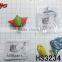 little joyful plastic puzzle for children