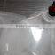 fruit juice bag valve