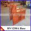Gray/Ductile lathe iron casting for machine tool