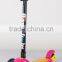 Wholesale kids children Mini Micro scooter, three-wheel kick scooter, two front wheels kid