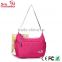 wholesale import from china stripe canvas beach tote bag wholesale