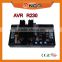 Electric Generator AVR Circuit Diagram AVR 5kw SX460 R230 R250 avr