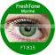 wholesale korea cosmetics colored contact lens KFDA approved fresh tone premium marine color contact lenses