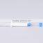 Premium dual barrel syringe in teeth whitening within gel