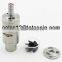 2015 latest design RDA 571 atomizer tank rda cyclone aromamizer
