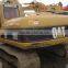 Used excavator cat 320C,also 312C,315D,320B,320D,330C,336D avaliable