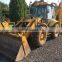 USED MACHINERIES - JCB 4CX BACKHOE LOADER (6863)