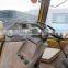 USED MACHINERIES - 428 BACKHOE LOADER (7753)