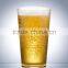 Wholesale Plastic Polycarbonate Colins Pint 570ml Beer Glass Australia