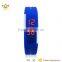 Factory OEM branded digital luxury watch 9002