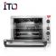 07 Used Commercial Multifunction Electric Convection Oven