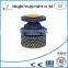  10 inch stainless steel JIS 10k RF flange foot valve price