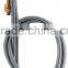 single handle CUPC shampoo faucet