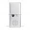 Practical lavatory flushing sound player ladies's room flushing sound emulator women's room flushing sound simulator