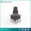 Good quality momentary contact mini waterproof push button switch