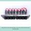 8 Gang Aluminium Bus Marine Boat Bridge Control Rocker Switch Panel With Breaker