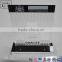 Acrylic Material Cigarette LED Light-up Display Stand With Customized Brand