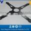 Precision Carbon Fiber Composite Materials CNC Cutting